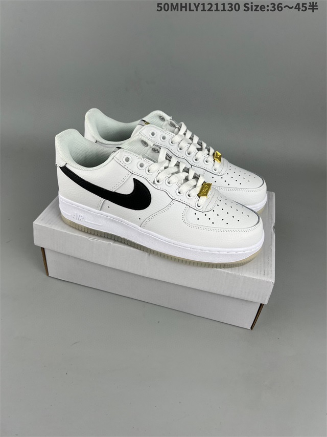 women air force one shoes size 36-40 2022-12-5-084